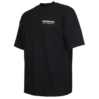 Mens Black Designer T Shirt