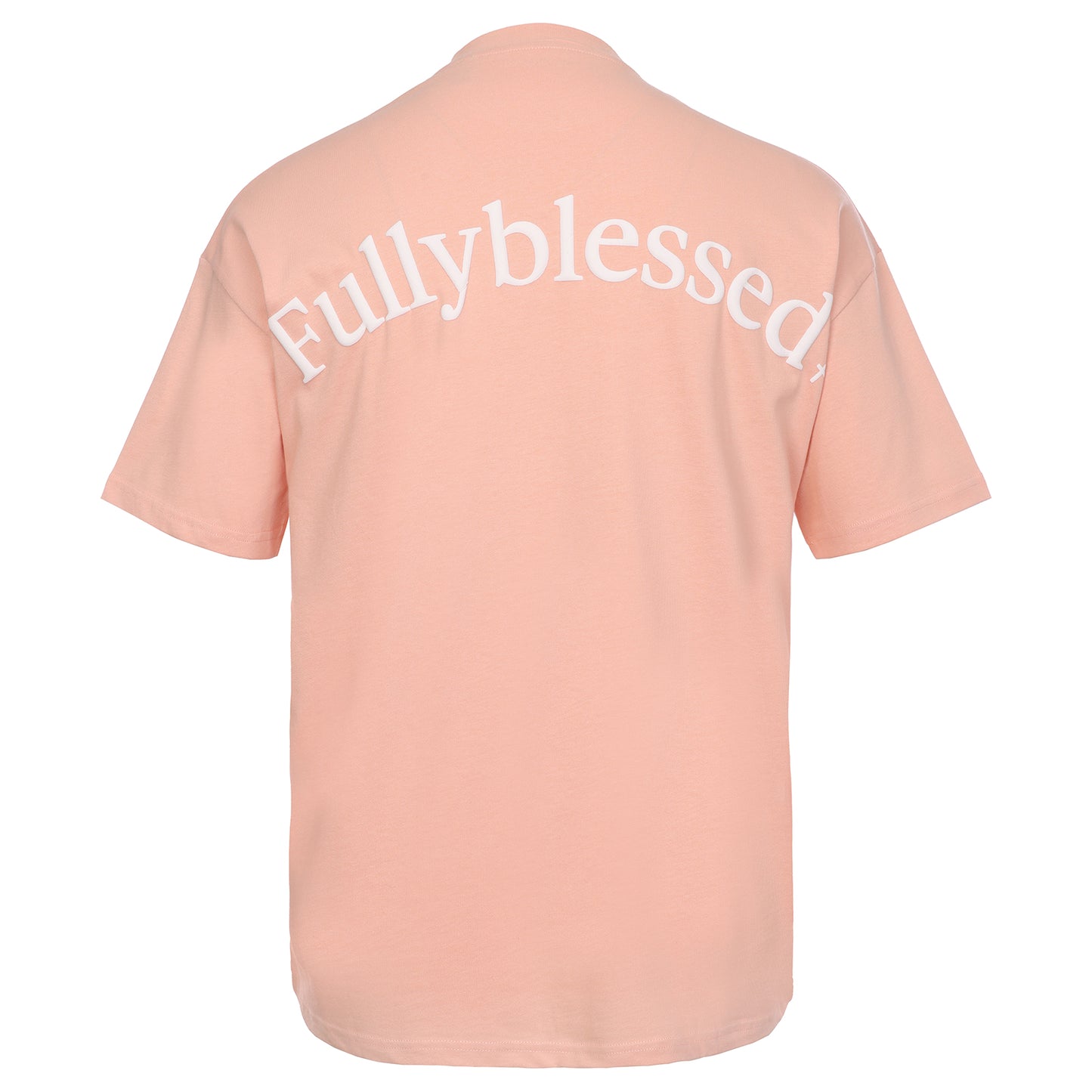 ROSE PINK SIGNATURE  TEE