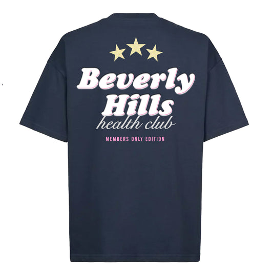 Beverly Hills Health Club T Shirts UK