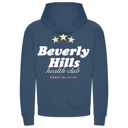 Beverly Hills Hoodie Men