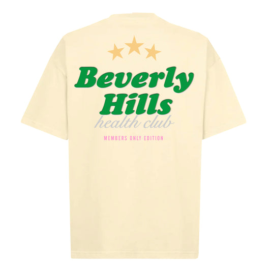 Beverly Hills T Shirt for Sale