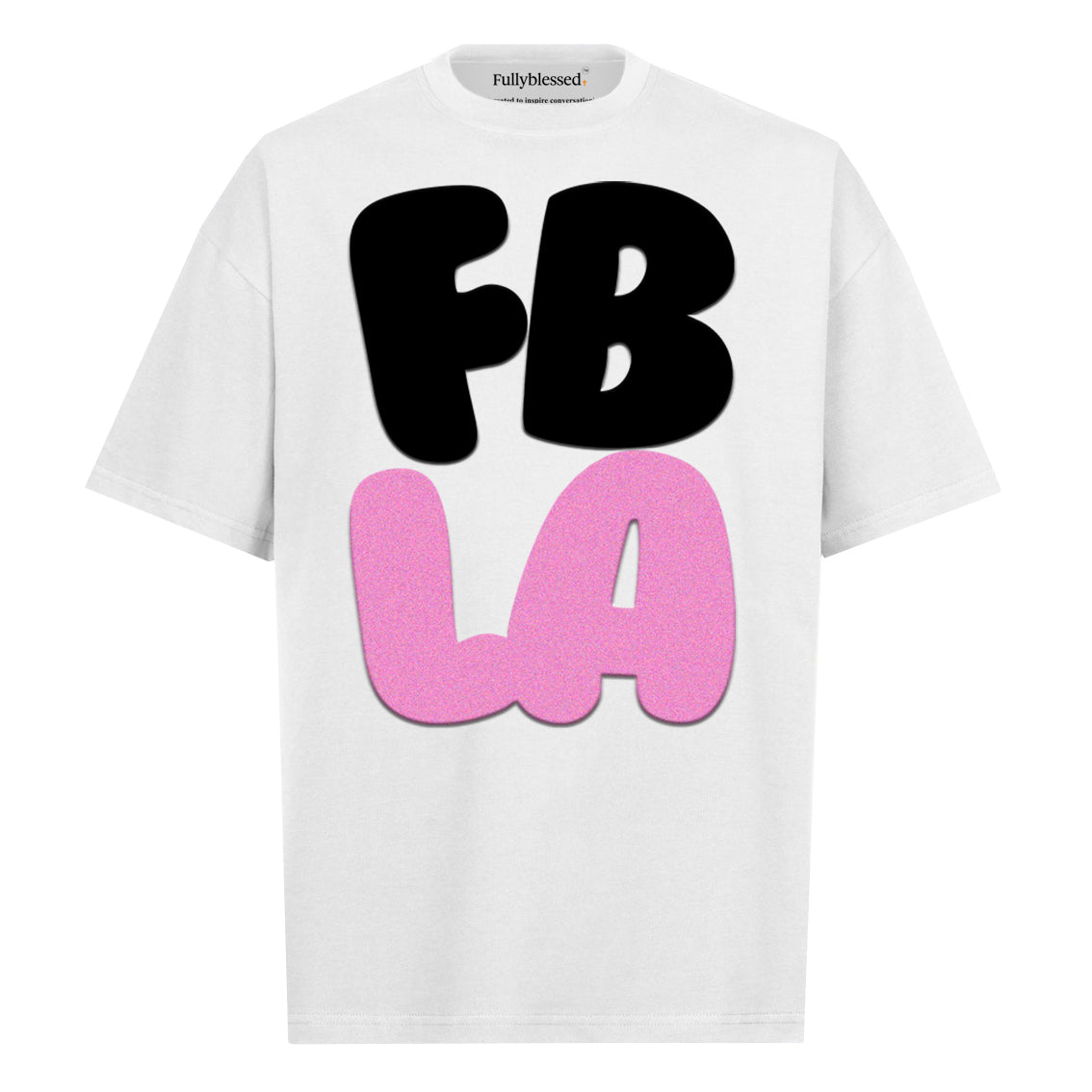 FBLA Mens Graphic T Shirts