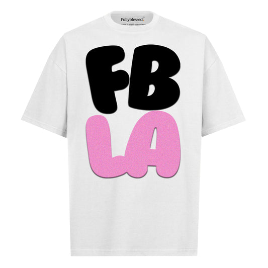 FBLA Mens Graphic T Shirts