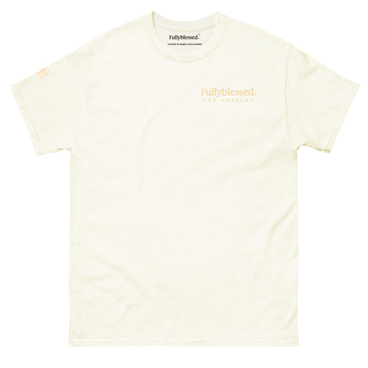 French Vanilla T Shirt for Sale