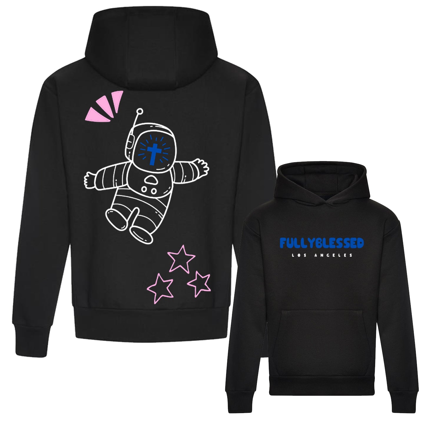 Graphic Hoodies for Men