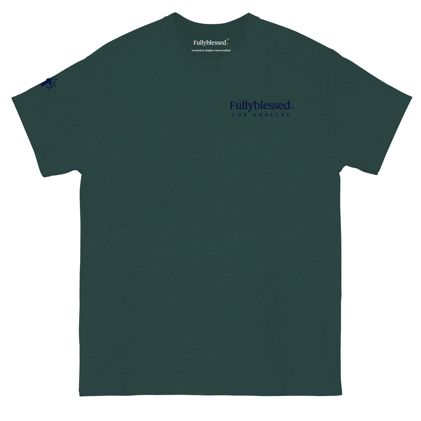 Essentials T Shirt Mens