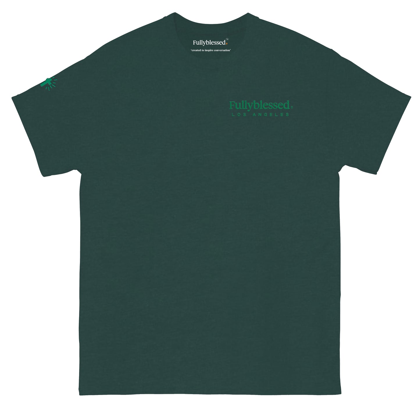 Essentials T Shirt Mens