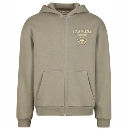 Mens Designer Zip up Hoodies