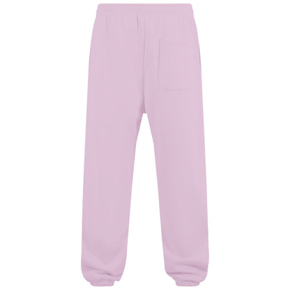 Pink Tracksuit Bottoms