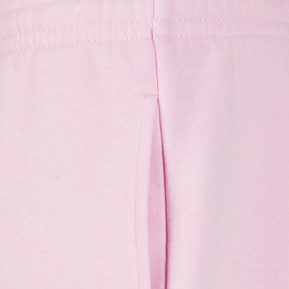 Pink Tracksuit Bottoms