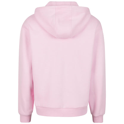 Mens Pink Jumper Tracksuit Top