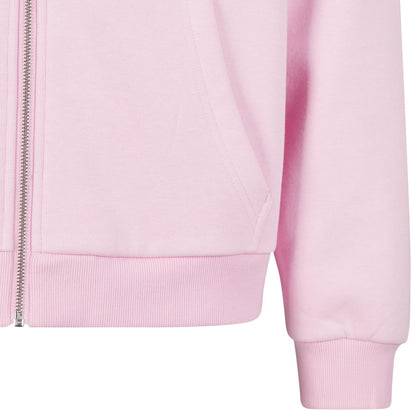 Mens Pink Jumper Tracksuit Top